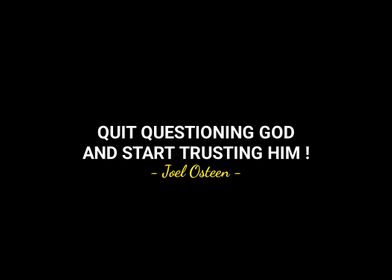 Joel Osteen quotes 