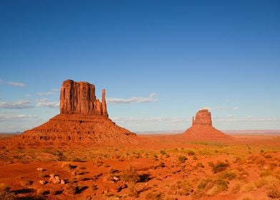 Monument Valley