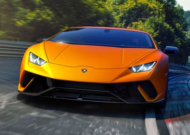 Lamborghini