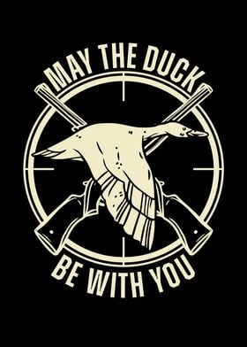 Duck Hunters Quote