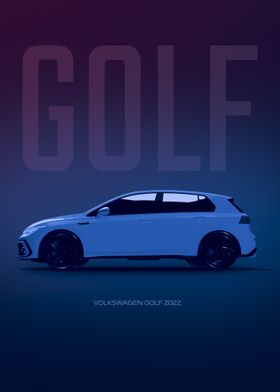 Volkswagen Golf 2022