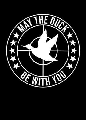 Duck Hunters Quote