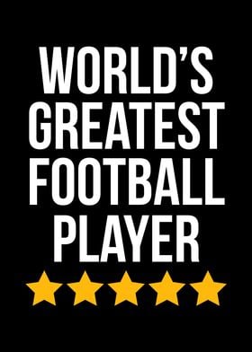 Worlds Greatest Football