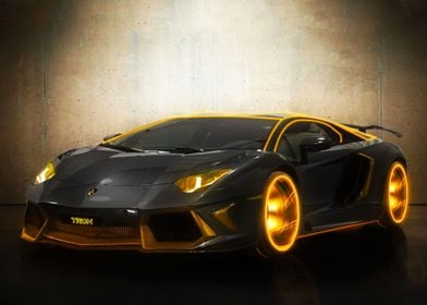 Lamborghini