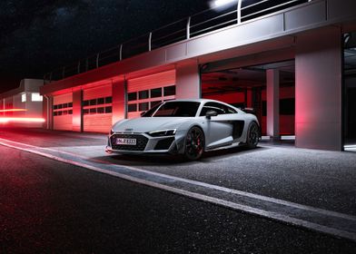 audi r8 coupe