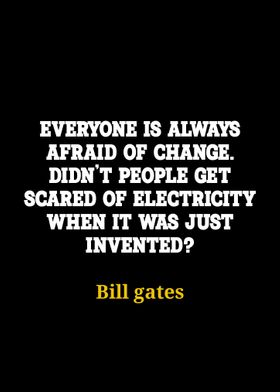 bill gates