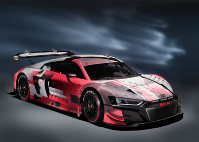 audi r8 lms gt3