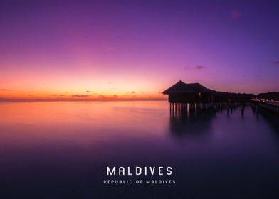 Maldives  