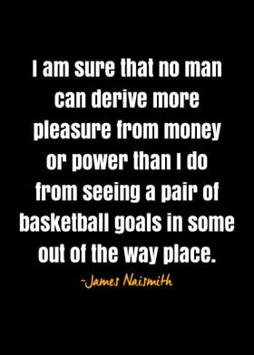 James Naismith 