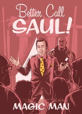 Better Call Saul