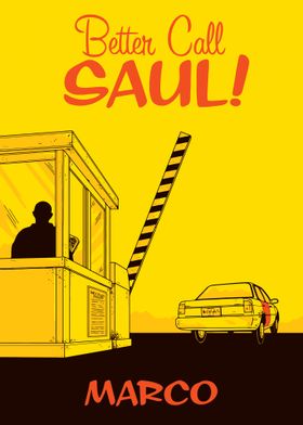 Better Call Saul