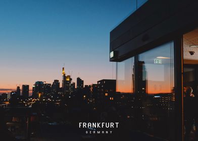 Frankfurt  