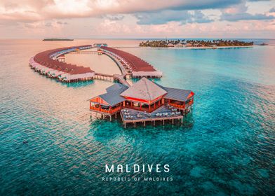 Maldives  