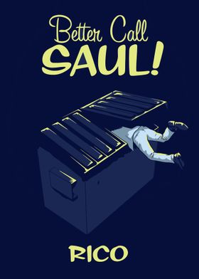 Better Call Saul