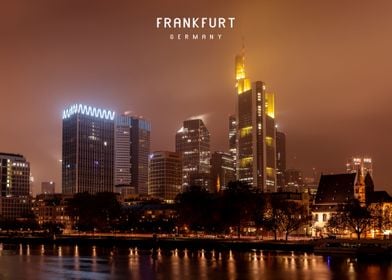 Frankfurt  