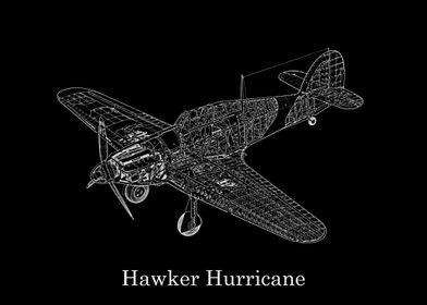 Hawker Hurricane 