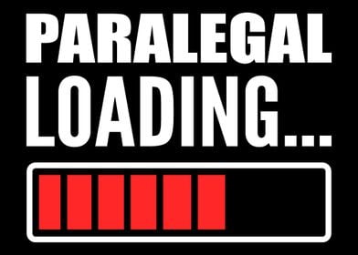 Paralegal Loading Business