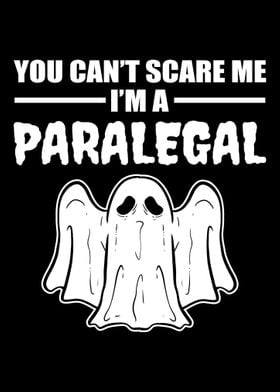 Im a Paralegal Joker or C