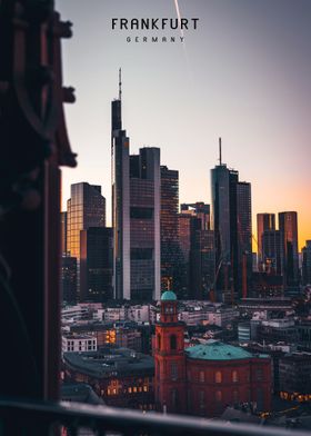 Frankfurt 