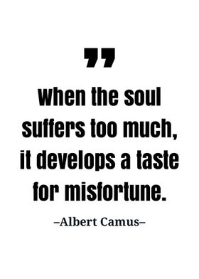 Albert camus quote