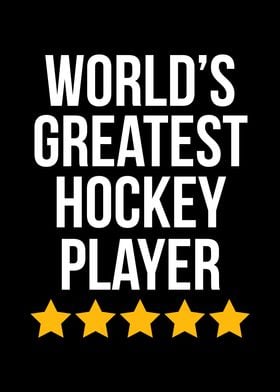 Worlds Greatest Hockey