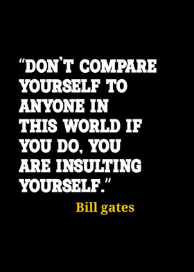 bill gates quotes