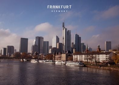 Frankfurt  