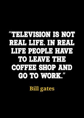 bill gates quotes