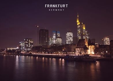 Frankfurt  