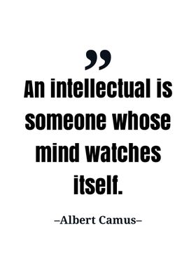 Albert camus quote