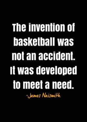 James Naismith 