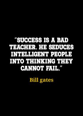 bill gates quotes