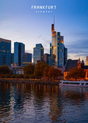 Frankfurt  