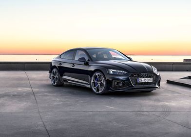 audi rs 5 sportback