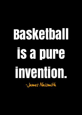 James Naismith 