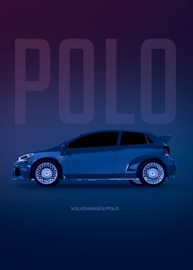 Polo Volkswagen