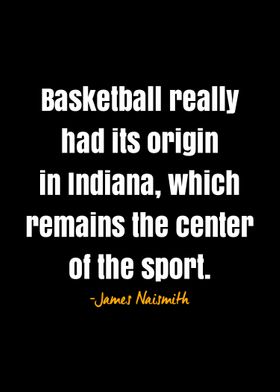 James Naismith 