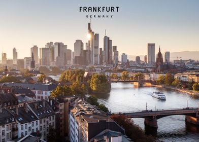 Frankfurt  