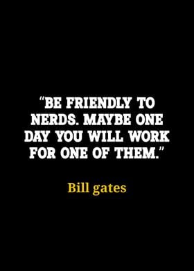 bill gates quotes