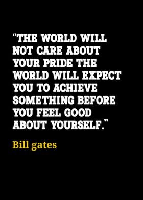 bill gates quotes