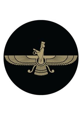 Faravahar