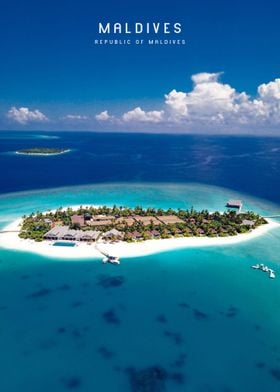 Maldives  