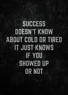 Success Motivation