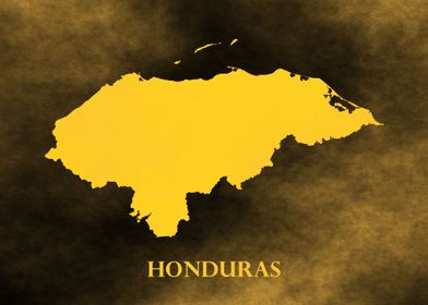 Honduras 