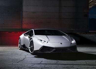 Lamborghini