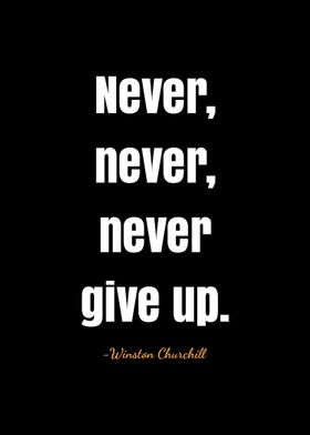 Winston Churchill quotes