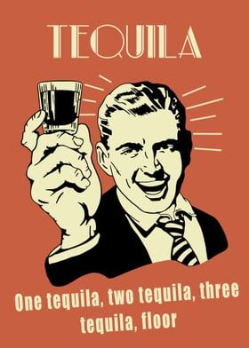 Tequila