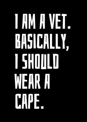 I Am A Vet