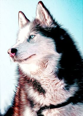 Husky