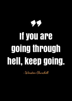 Winston Churchill quotes